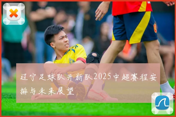 辽宁足球队开新队2025中超赛程安排与未来展望