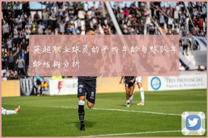 英超职业球员的平均年龄与球队年龄结构分析