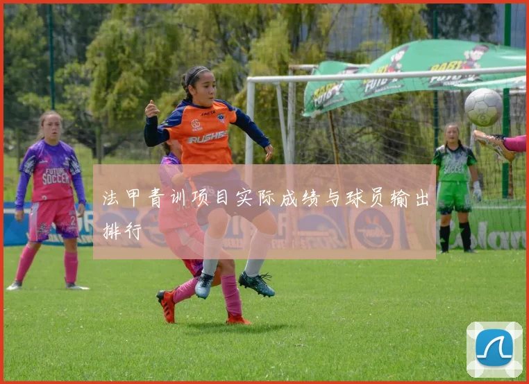法甲青训项目实际成绩与球员输出排行